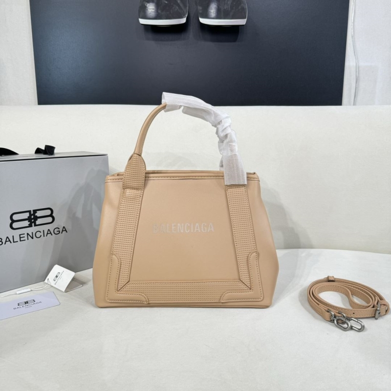 Ba*len*cia*ga top handle bags